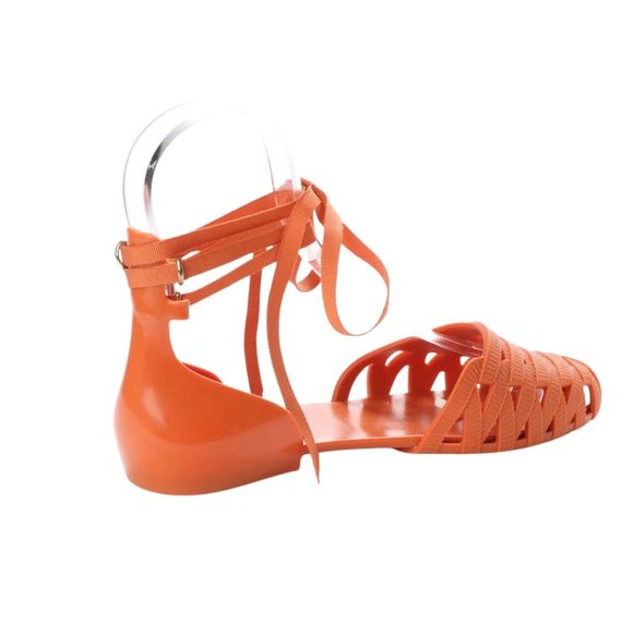 MELISSA + JASON WU Jean Sandals s39 - Picture 5 of 7